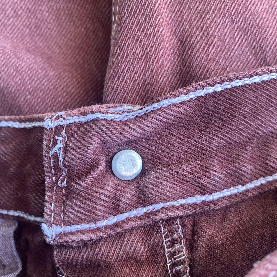 専用　levis 511 w31 L28