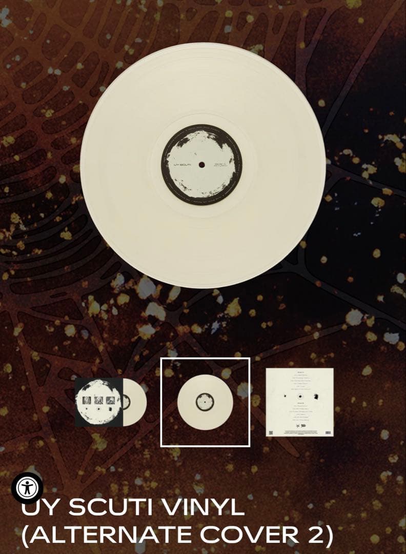 洋楽 Young Thug UY SCUTI (ALTERNATE COVER 2)