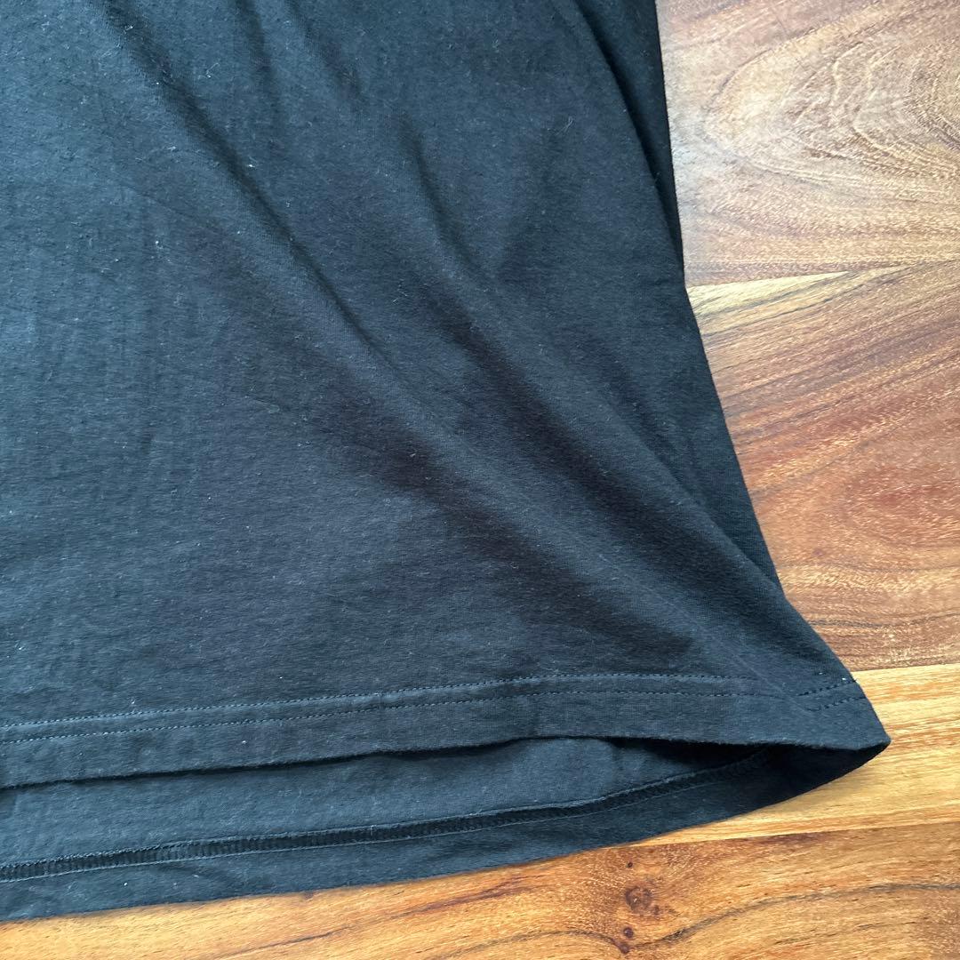 Supreme マラドーナ Tシャツ ブラック