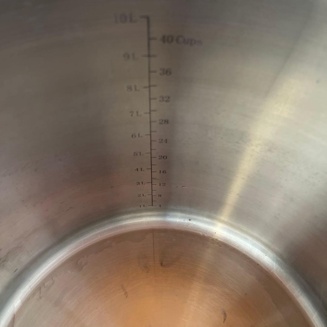 Cuisinart 寸胴鍋 11.3L