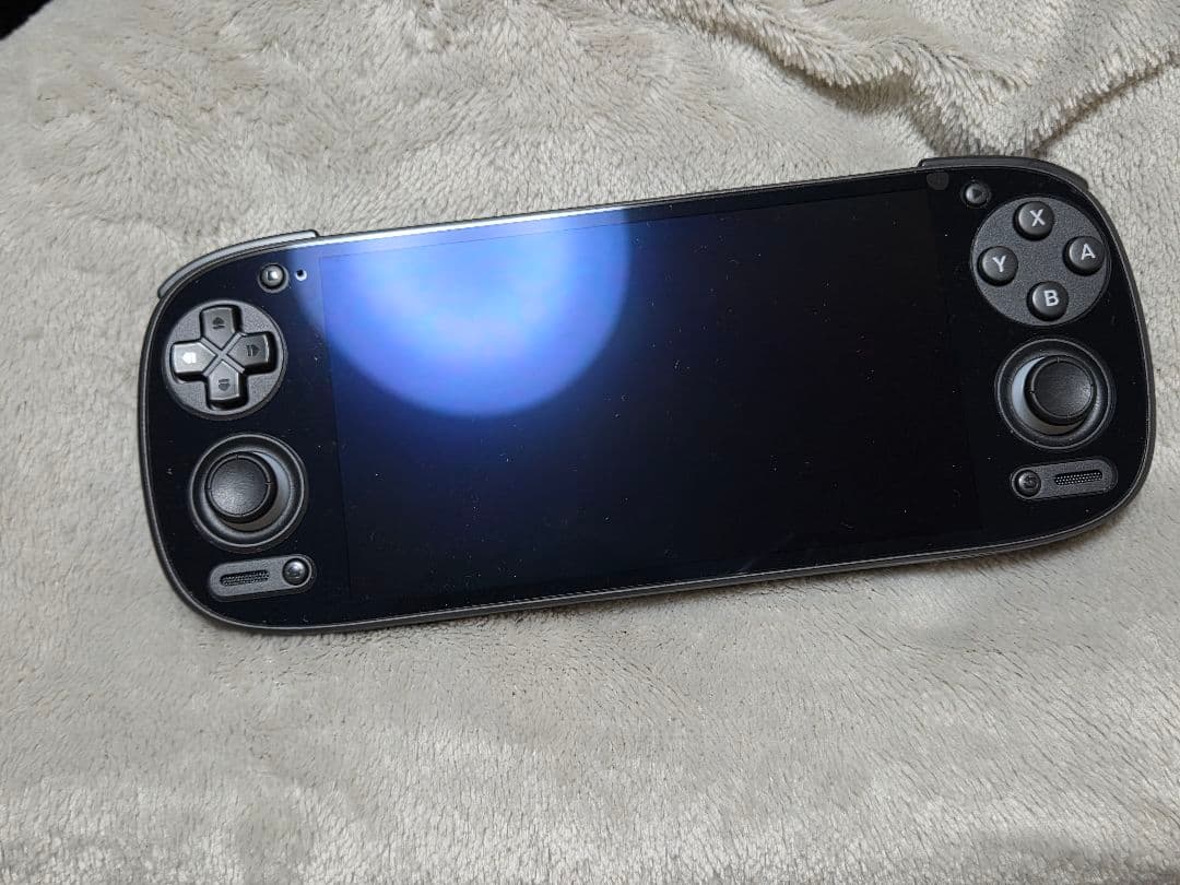 その他 Retroid Pocket 5
