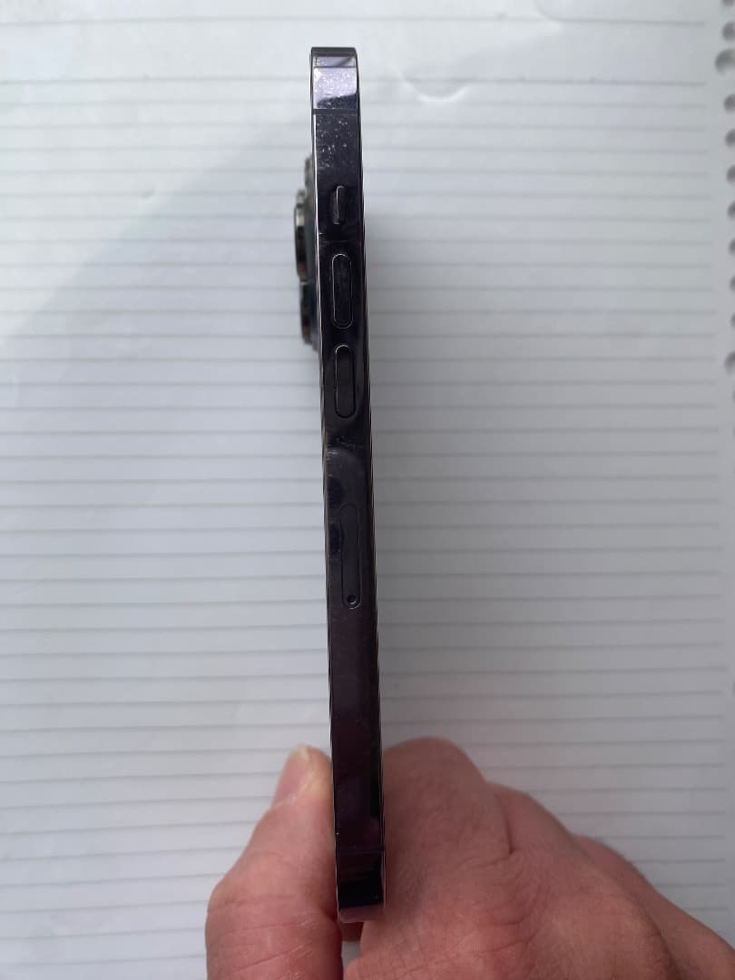 IPhone 14 128g Pro (ジャンク)