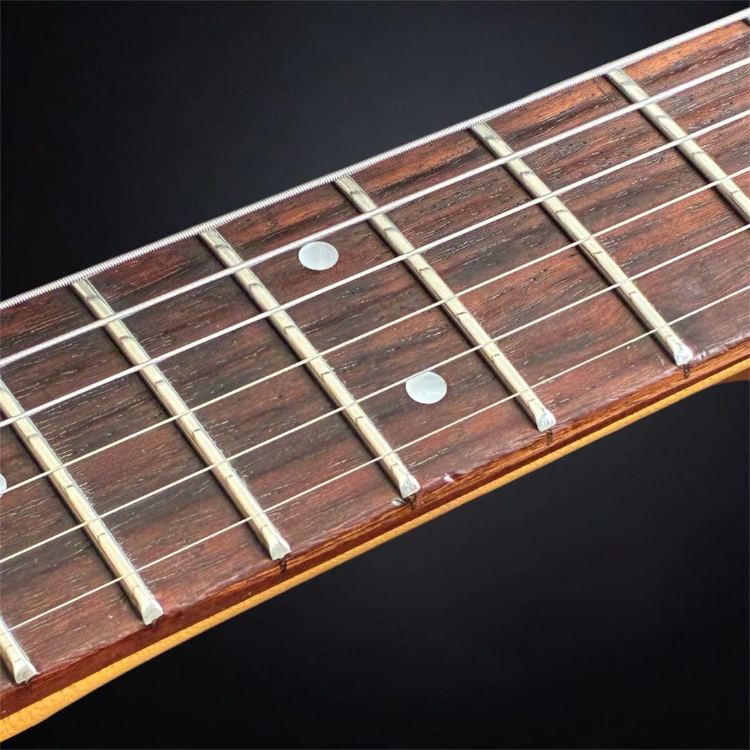 YAMAHA Session Ⅱ 820 1996年