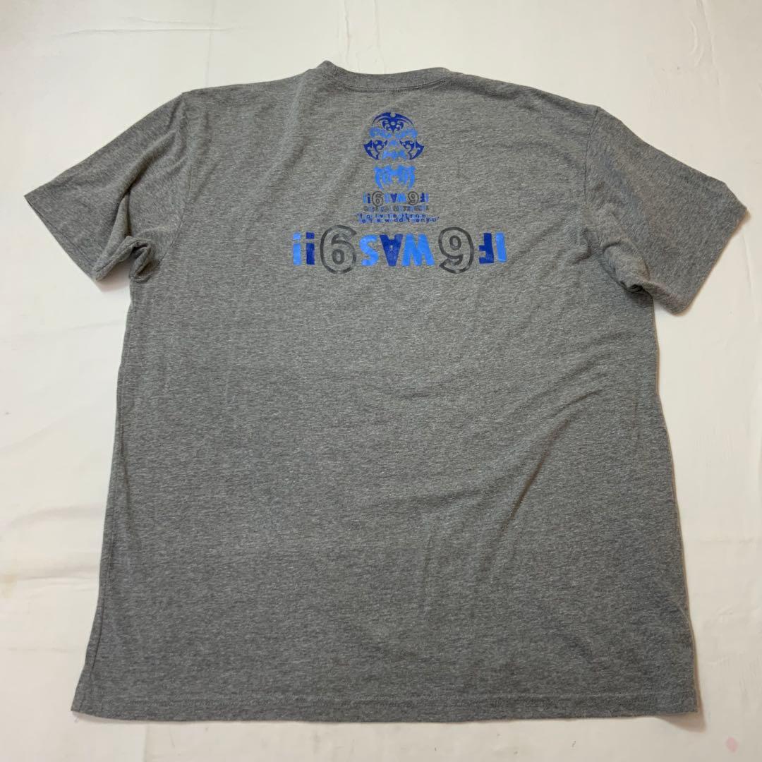 S/S テンダーロイン Tシャツ XL