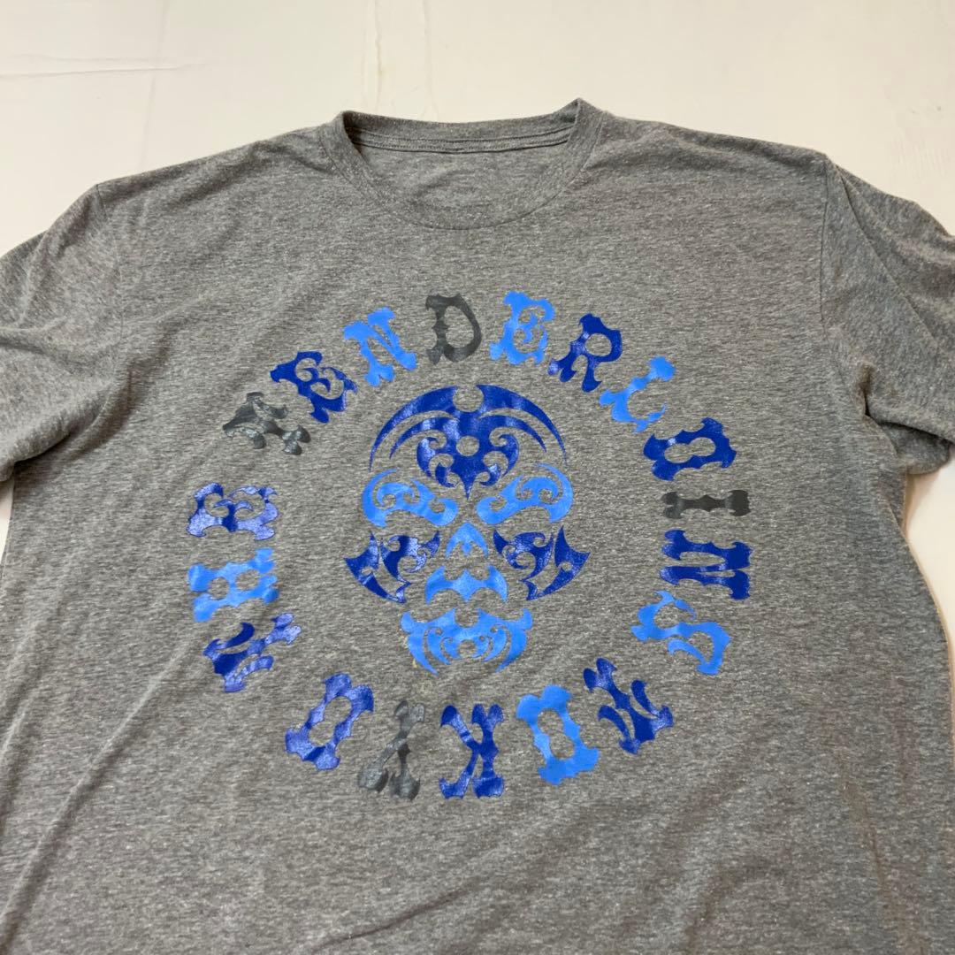 S/S テンダーロイン Tシャツ XL