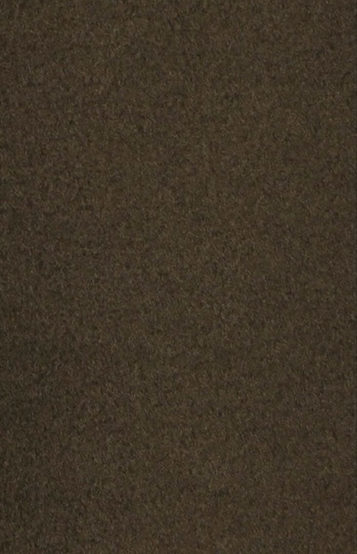 新品23AW Ballsey トスカーナジャージー ショールカラーコート