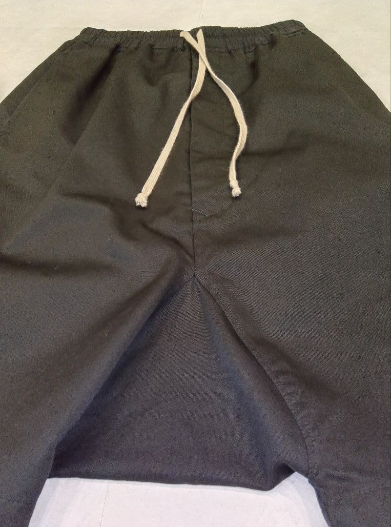 Rick Owens 美品　pods drkshdw devoa　ユリウス