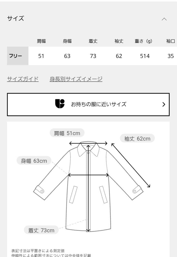 『SLOBE IENA 』ROTHCO/ロスコ BDU SHIRTS ブルゾン