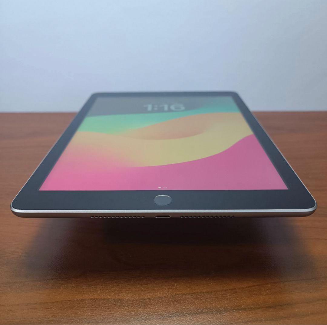 ipad 第6世代 32GB Wi-Fi