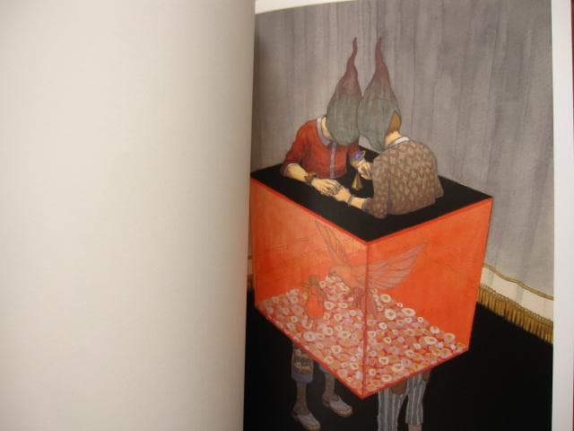 UNDARKNESS　junaida　ジュナイダ　画集