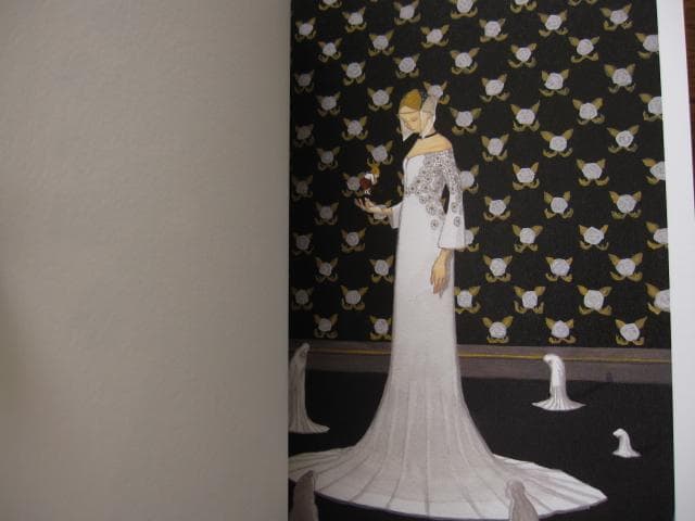 UNDARKNESS　junaida　ジュナイダ　画集