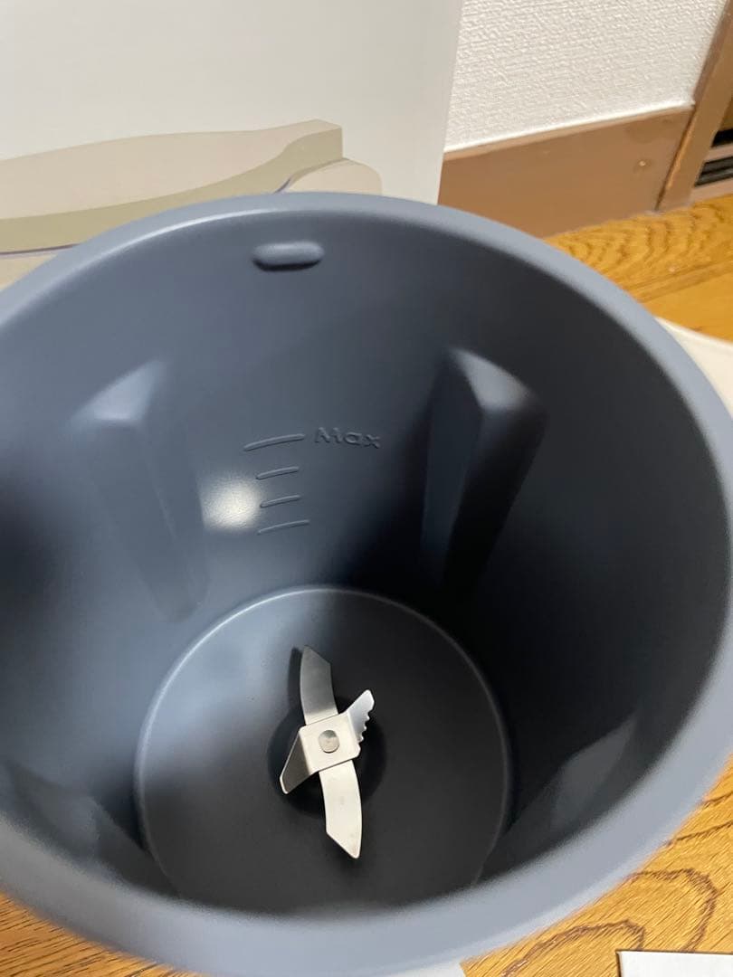 【青いサンゴ礁】récolte Auto Cooking Pot