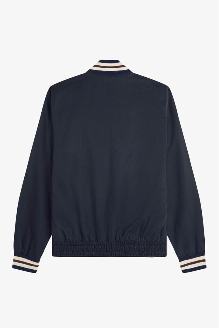 ジャケット・アウター Fred PerryTwill Tennis Bomber Jacket