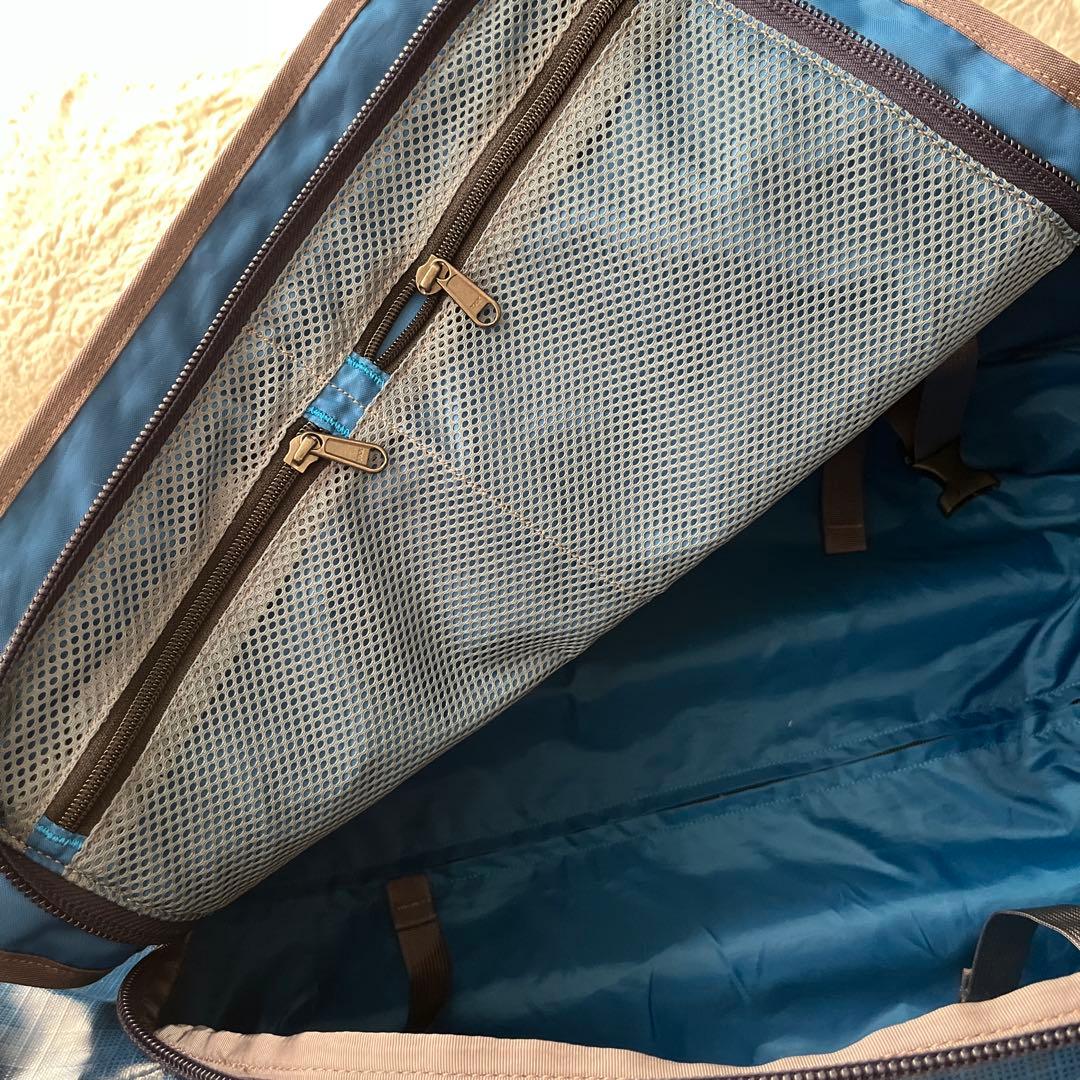 k*3様 Patagonia ブラックホール　青