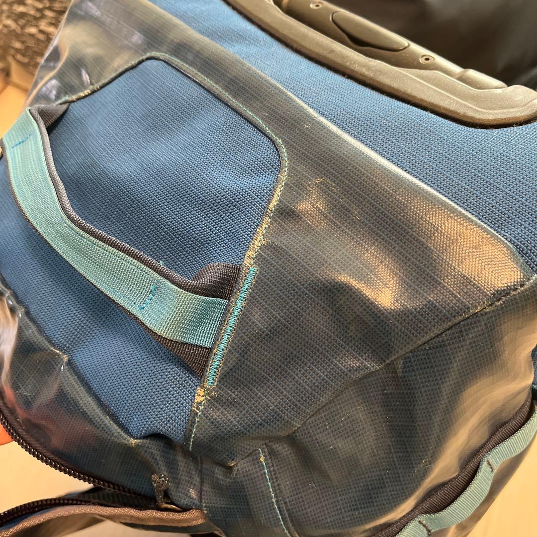 k*3様 Patagonia ブラックホール　青