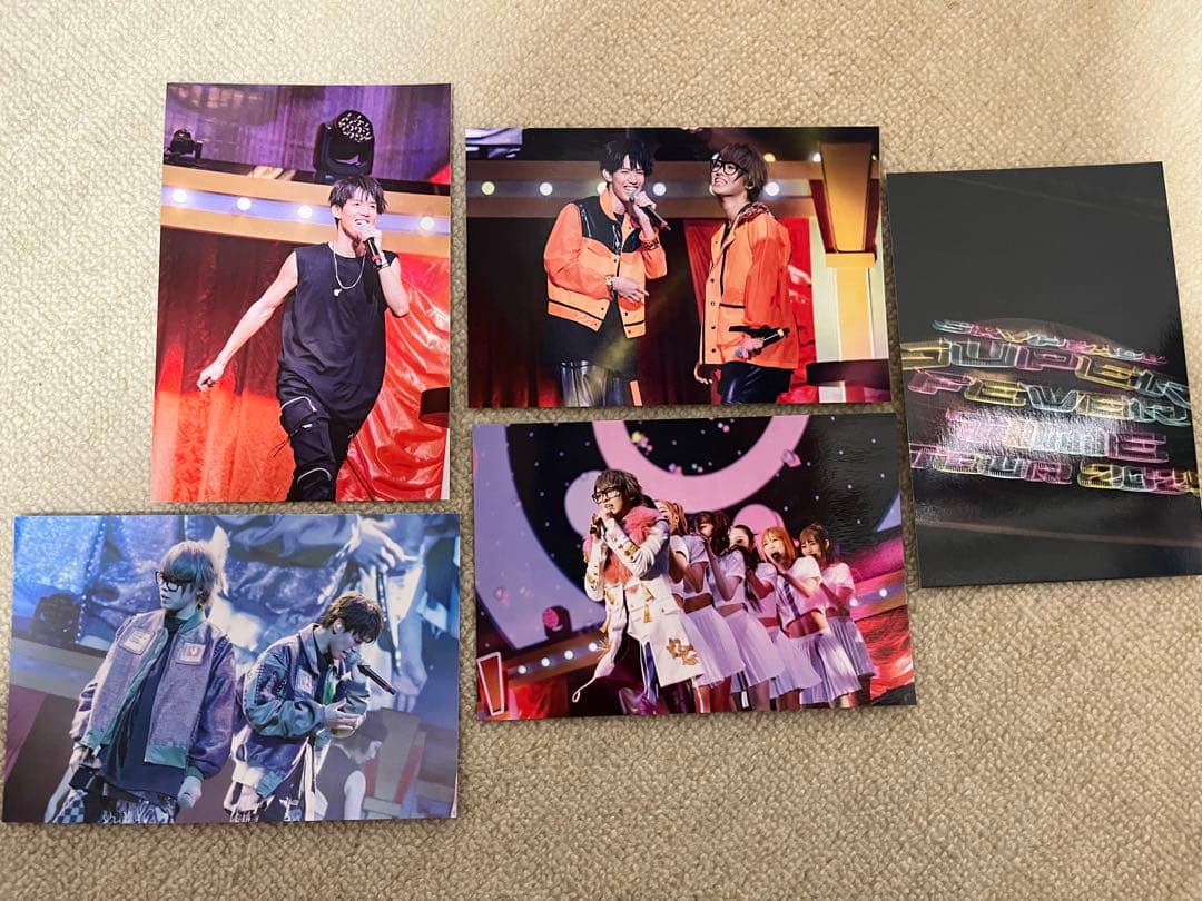 スカイピース/SkyPeace TOUR 2024 Super Fever T…