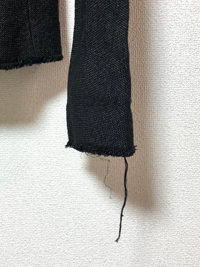 bajra バジュラ ジャケット