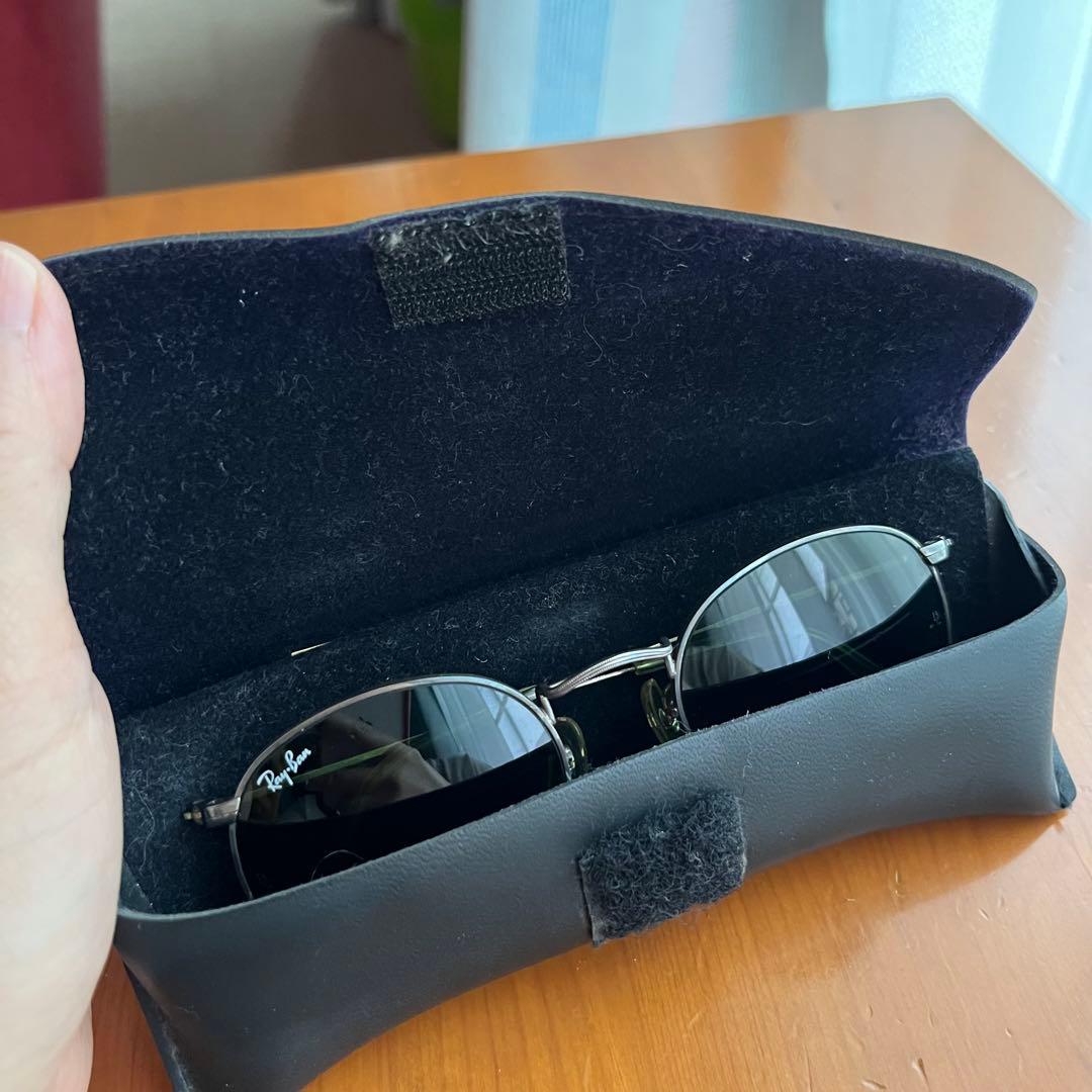 【希少・USA製】B&L Ray-Ban サングラス BL刻印 ヴィンテージ