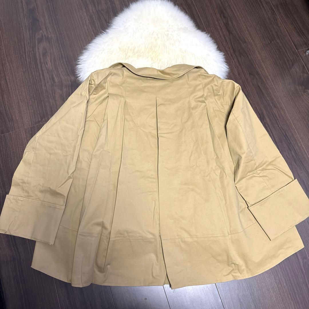 ♡maison de Dolce .メゾンドドルチェ♡ トレンチコート