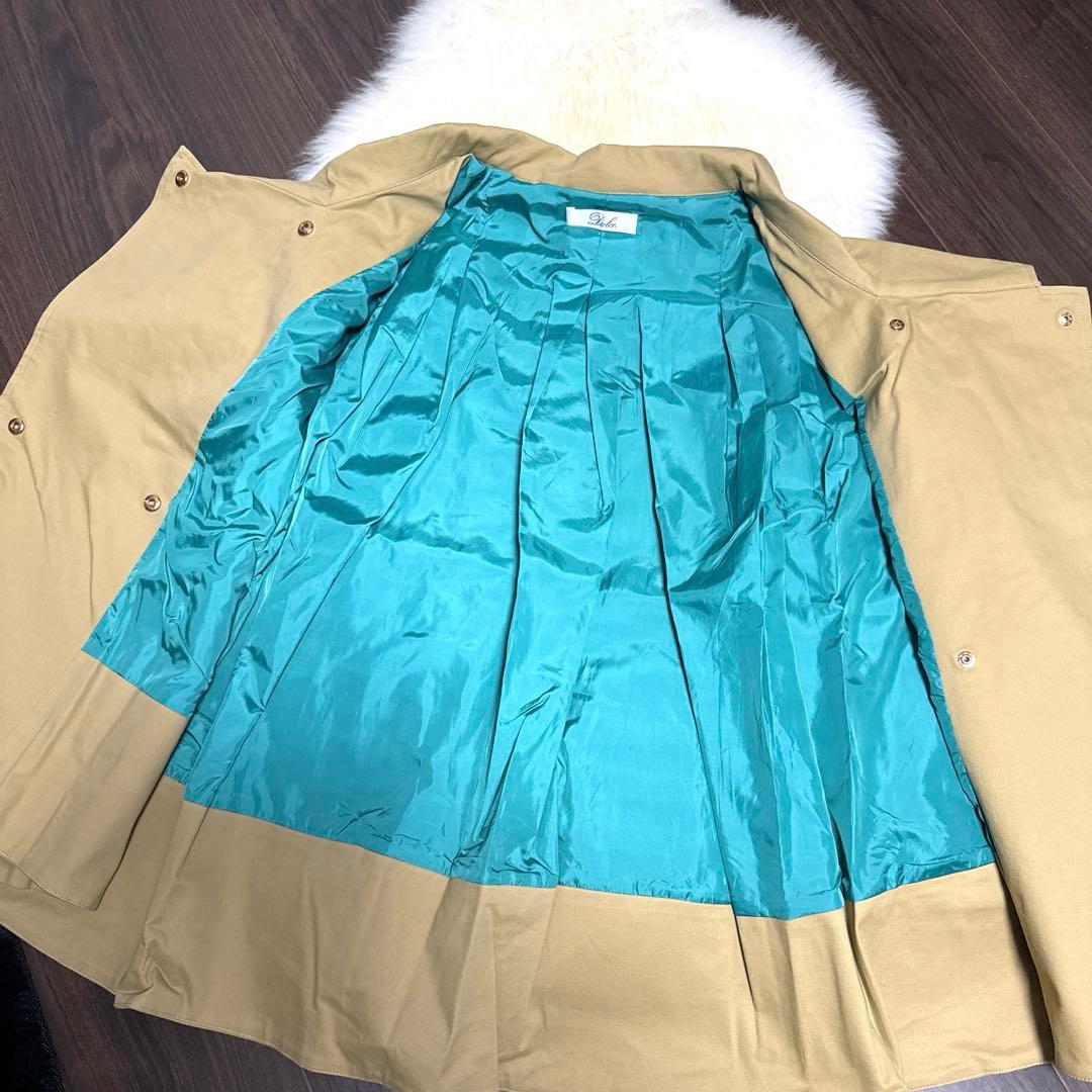 ♡maison de Dolce .メゾンドドルチェ♡ トレンチコート