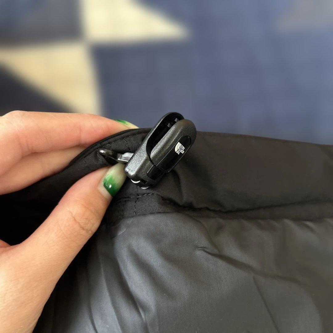 THE NORTH FACE 抱っこ紐ケープ　マルチシェルブランケット