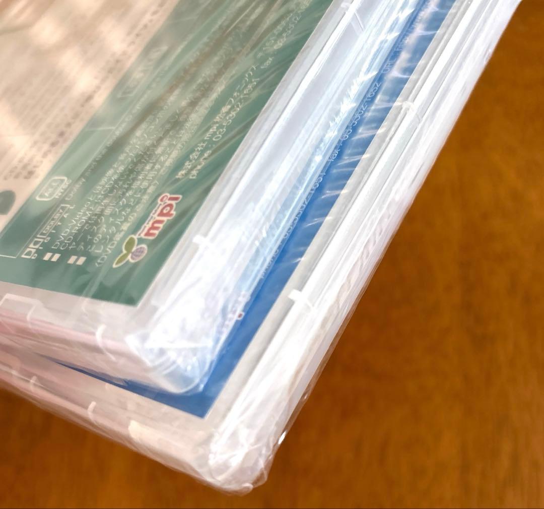 小学校英語 SWITCH ON! DVD CD-ROM 未開封未使用含む全巻‼️