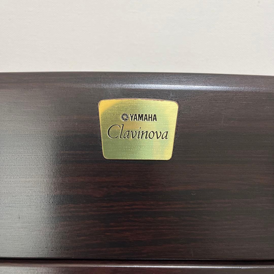 YAMAHA Clavinova CLP-340（ルコ）