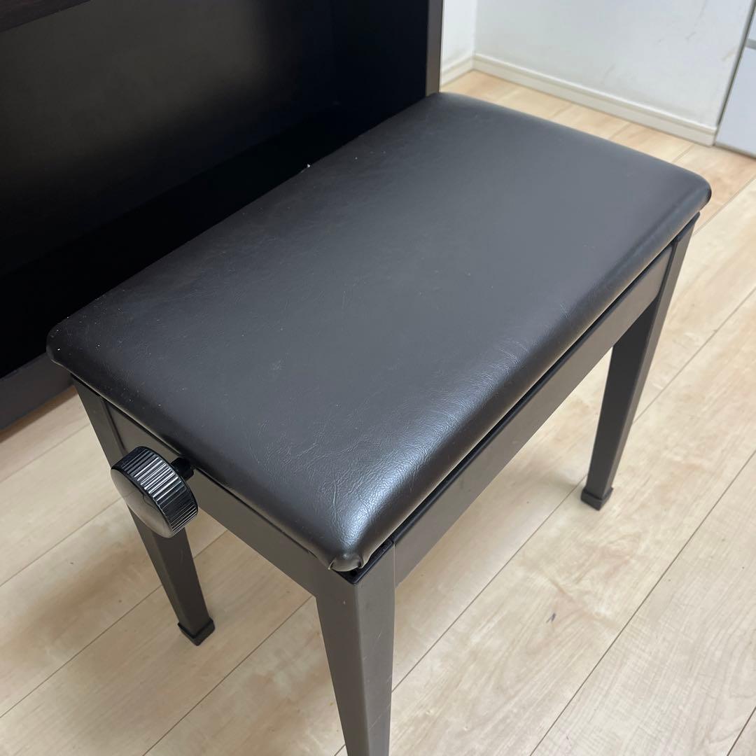 YAMAHA Clavinova CLP-340（ルコ）