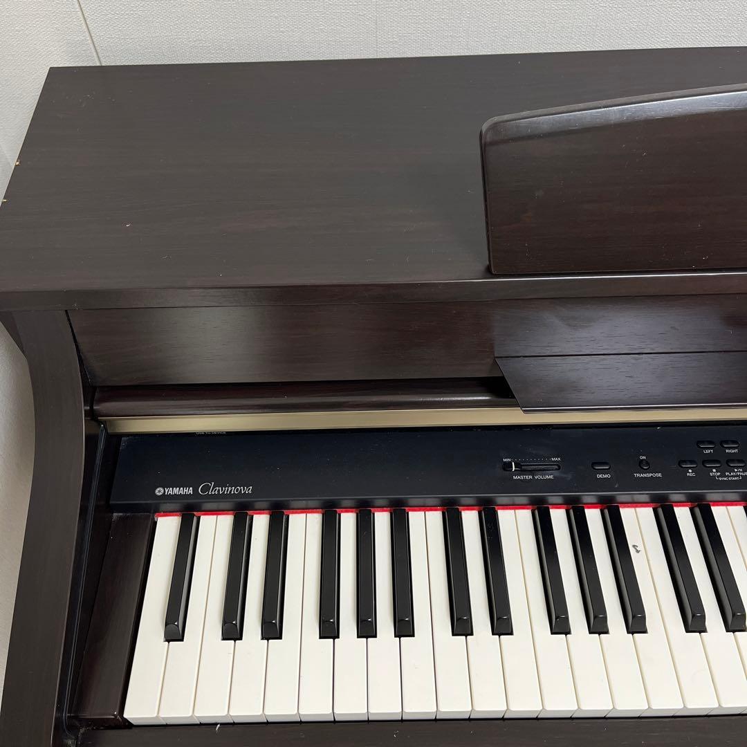 YAMAHA Clavinova CLP-340（ルコ）
