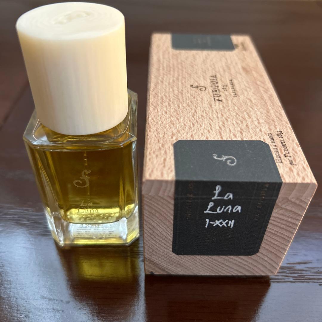【fueguia】フエギア ラルナ La Luna 30ml