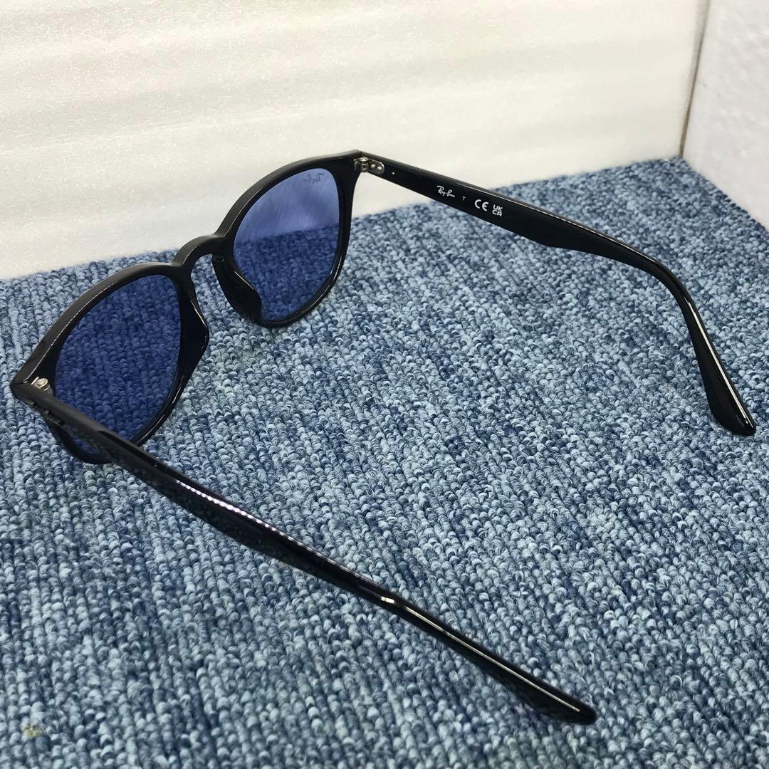 早い者勝ち、美品で安いRay-Ban RB4259F 601/80サングラス