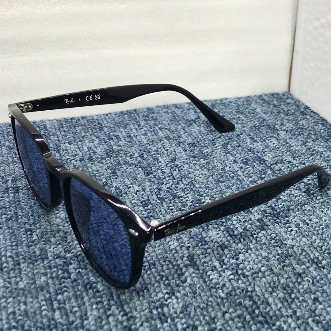 早い者勝ち、美品で安いRay-Ban RB4259F 601/80サングラス