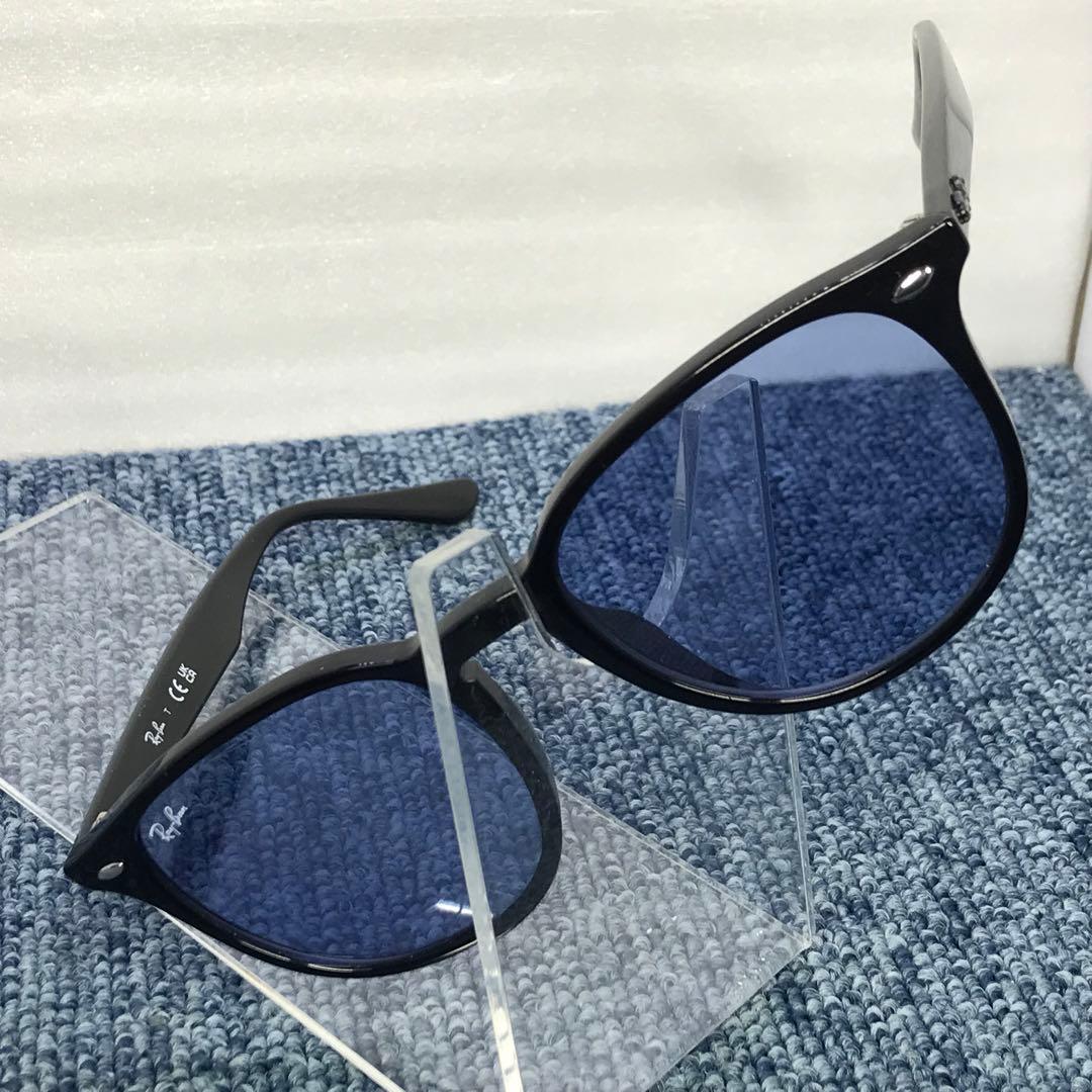 早い者勝ち、美品で安いRay-Ban RB4259F 601/80サングラス