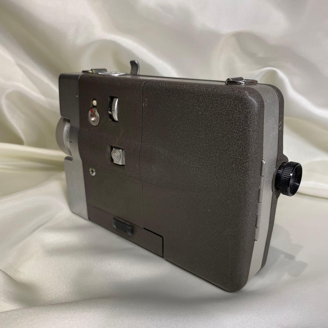 1960S Nikon ニコン ZOOM8 8mmカメラ