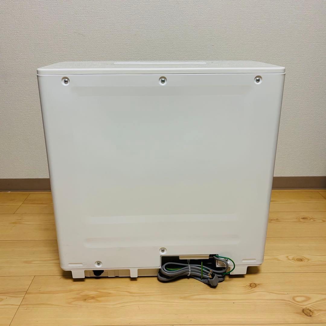 【未使用品】Panasonic NP-TR9-W パナソニック　食洗機
