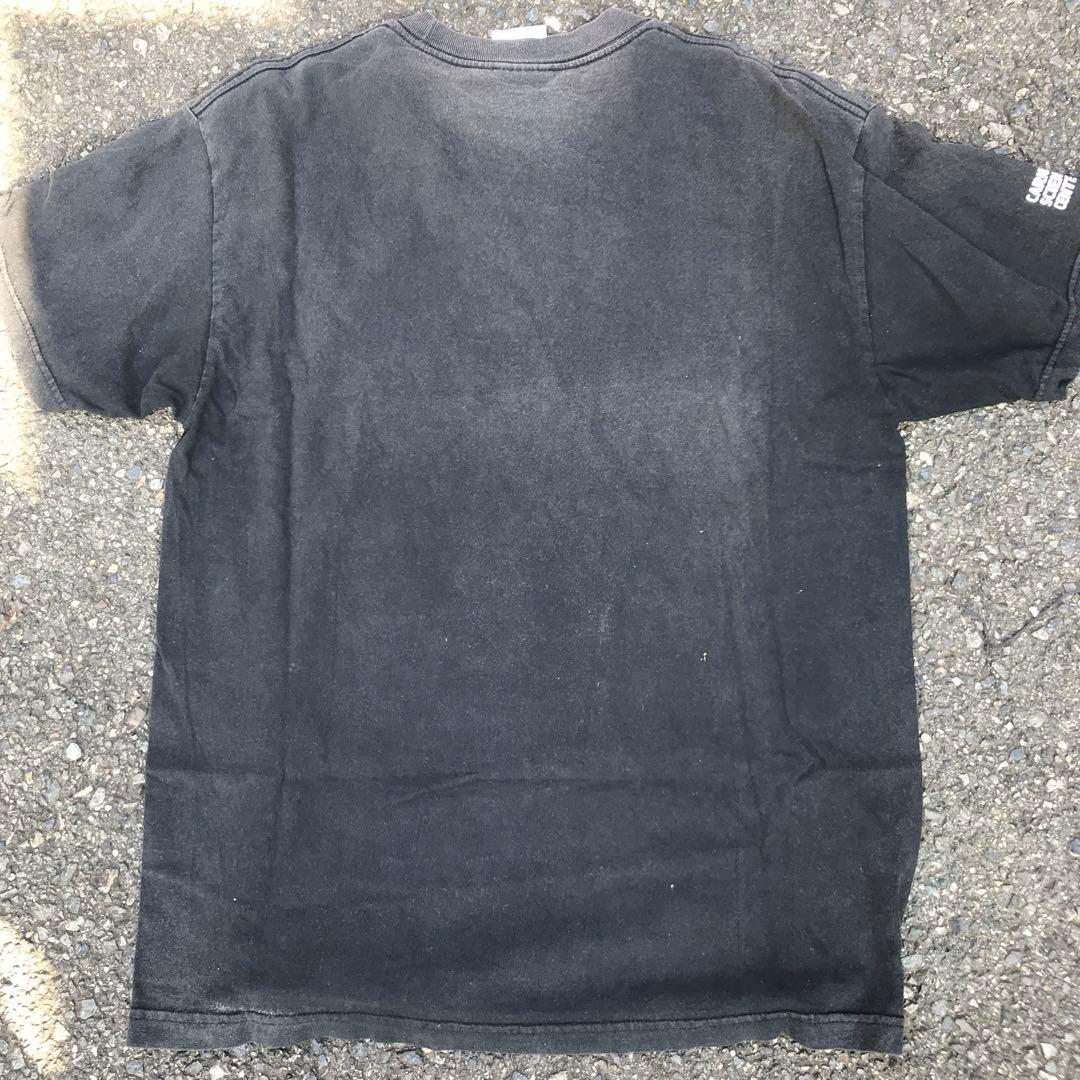 90s アインシュタイン ヴィンテージ T シャツL ジャスティンビーバー 着用