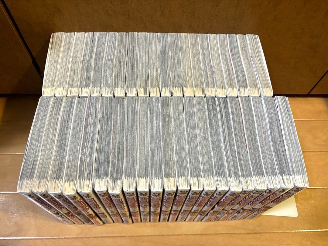 BUNGO 41巻全巻セット
