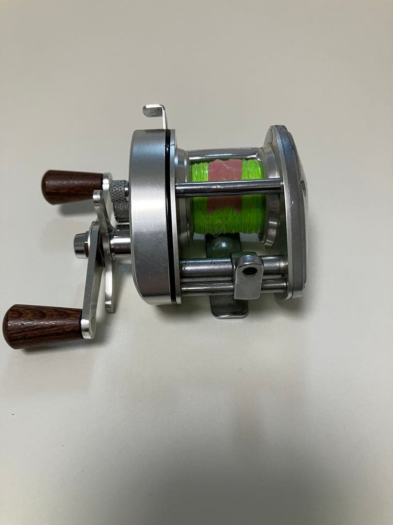 シマノ　バンタム　200
