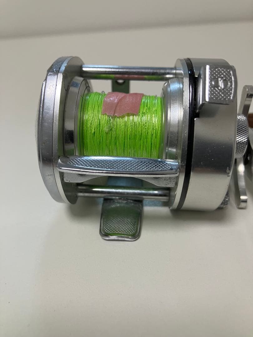 シマノ　バンタム　200