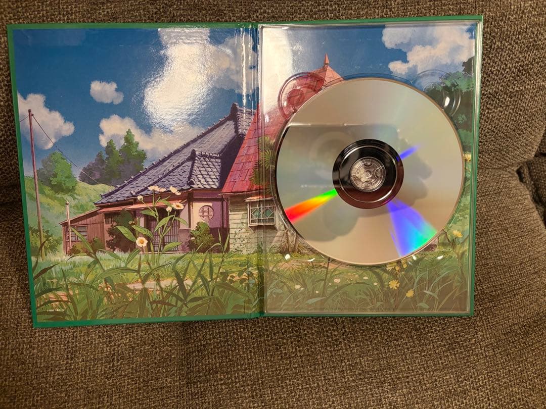 宮崎駿　作品集DVD 最終値下げ
