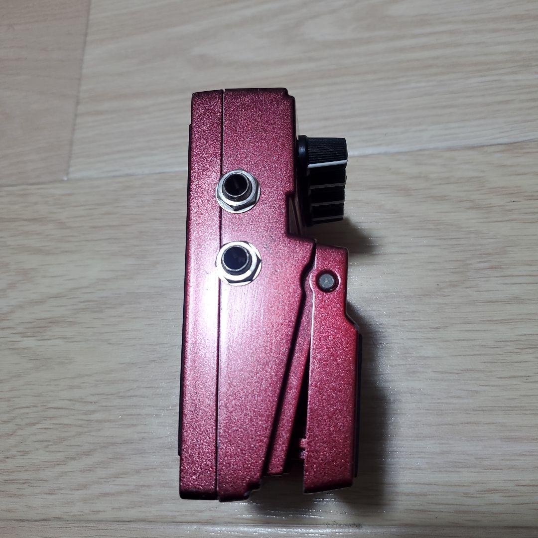 DigiTech BASS D ベースエフェクター 箱付