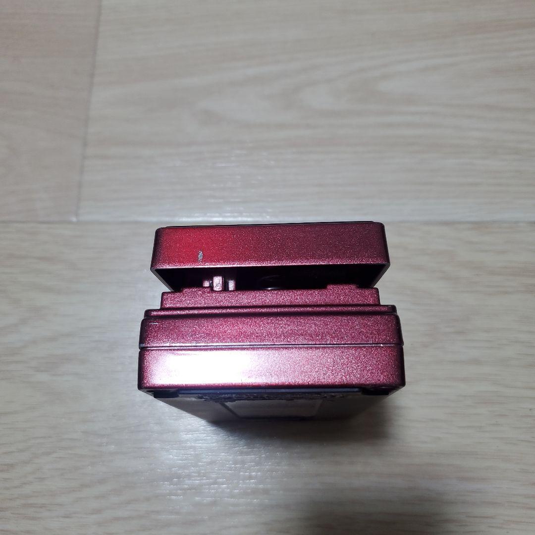 DigiTech BASS D ベースエフェクター 箱付
