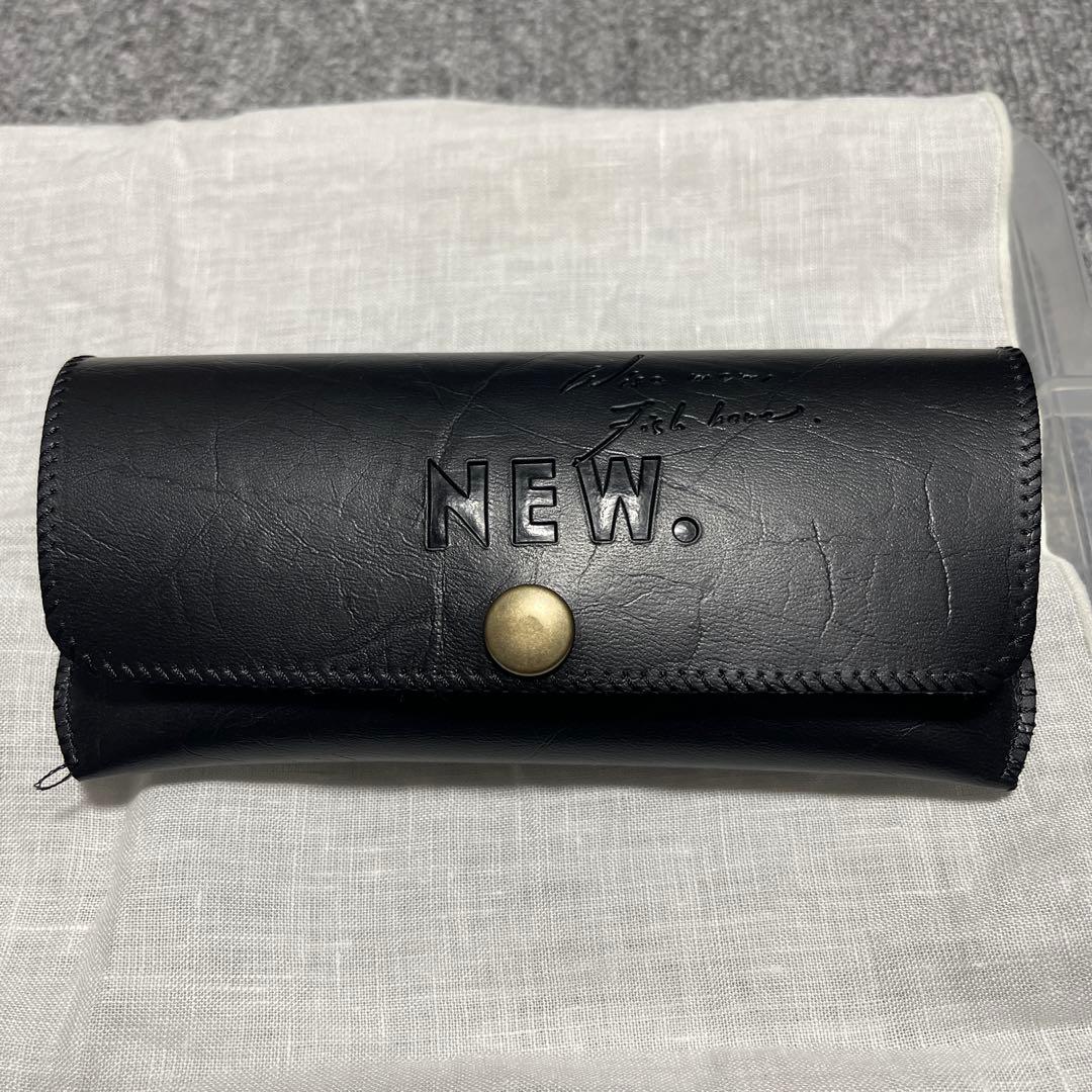 NEW. ニューマン NEWMAN HARTFORD ハートフォード