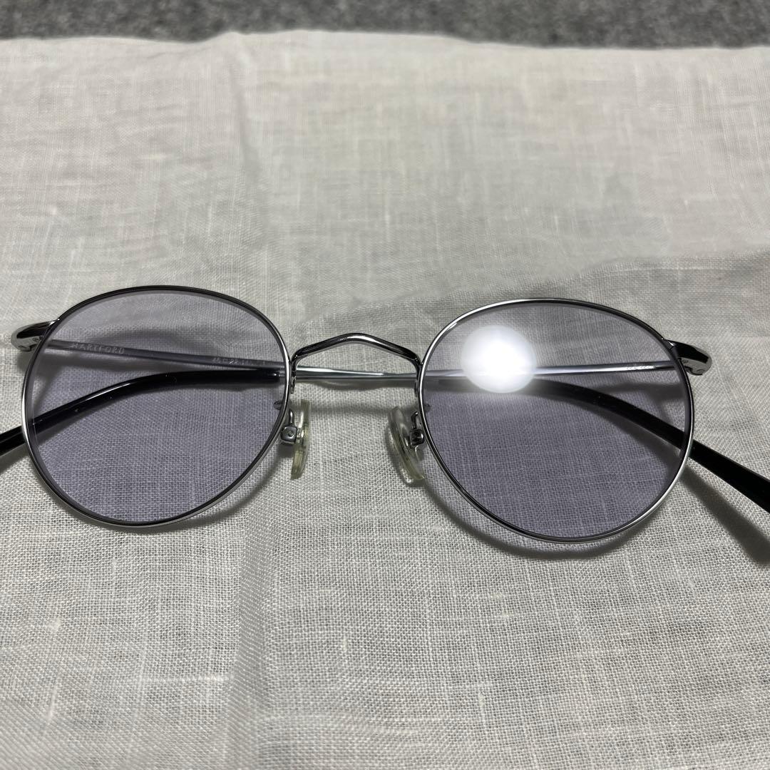 NEW. ニューマン NEWMAN HARTFORD ハートフォード