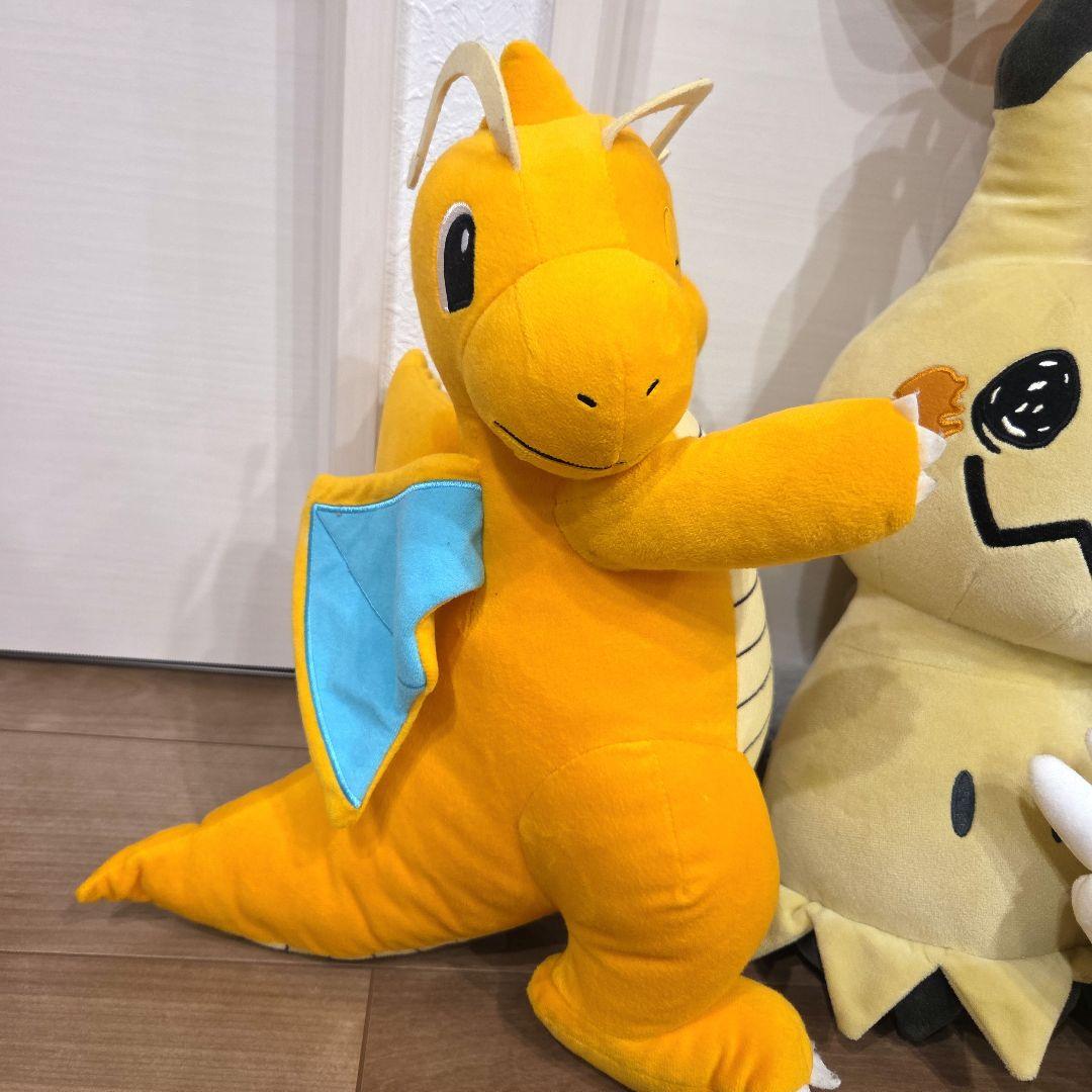 【Seru】ポケモン　ぬいぐるみ　12点まとめ