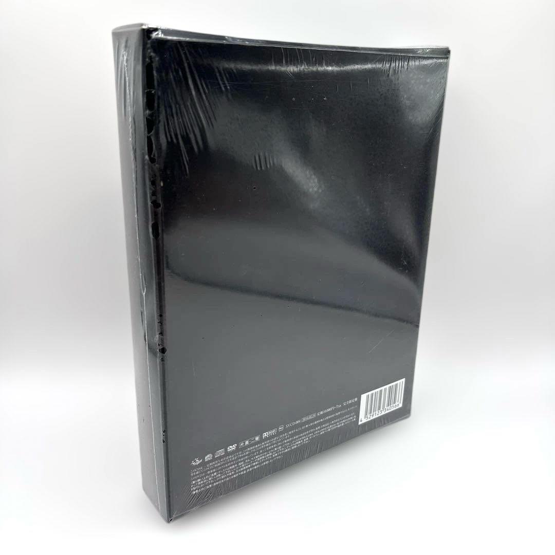 【新品】凛　The End of Corruption World 完全限定版