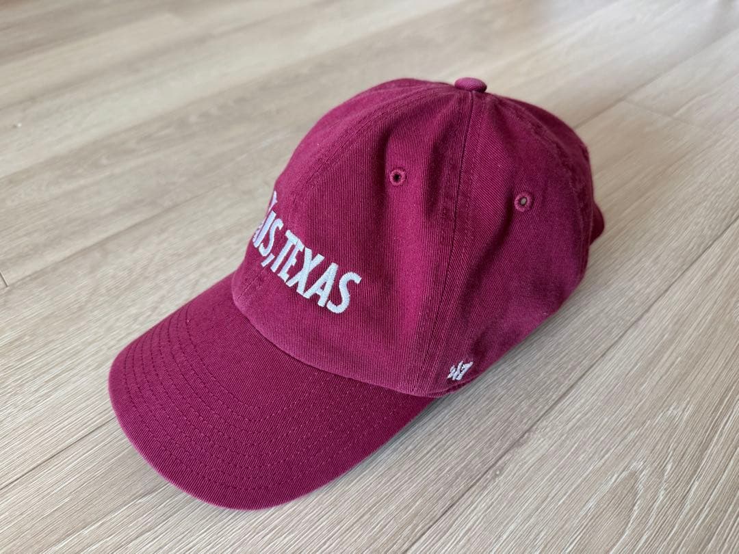 ダ*ス様 Paris Texas パリテキサス 金子の部屋 47キャップ