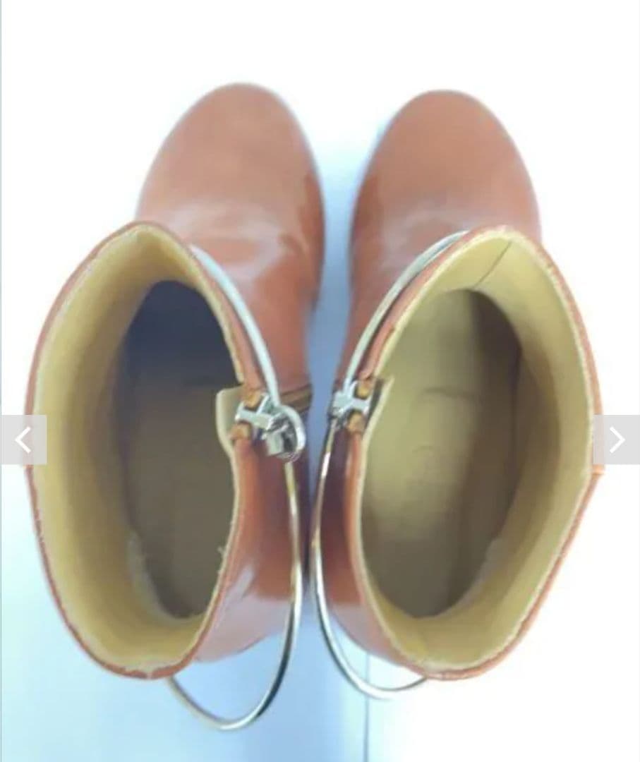Maison Margiela メゾンマルジェラ　靴　シューズ　超美品