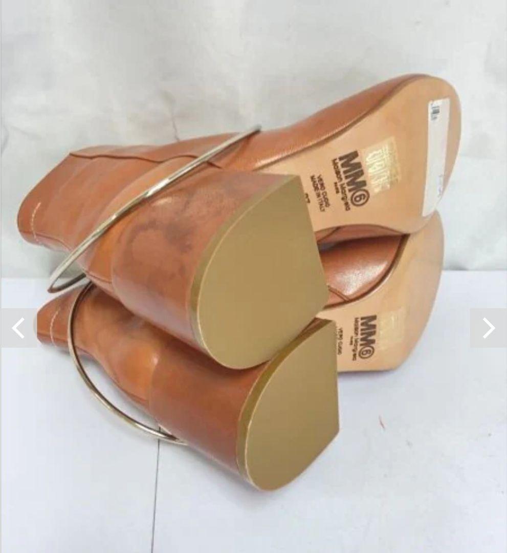Maison Margiela メゾンマルジェラ　靴　シューズ　超美品