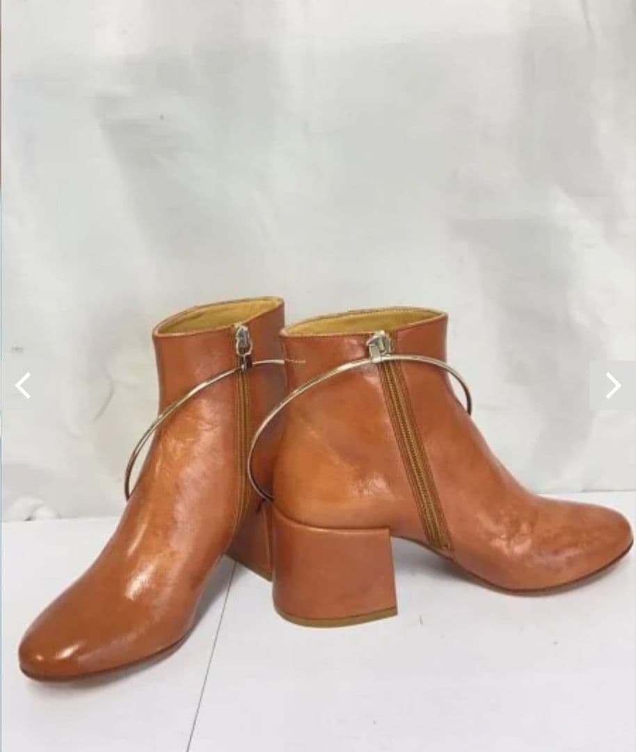 Maison Margiela メゾンマルジェラ　靴　シューズ　超美品